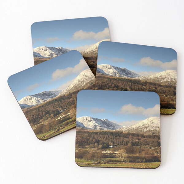 Item preview, Dow Crag and The Old Man designed and sold by Jamie  Green.