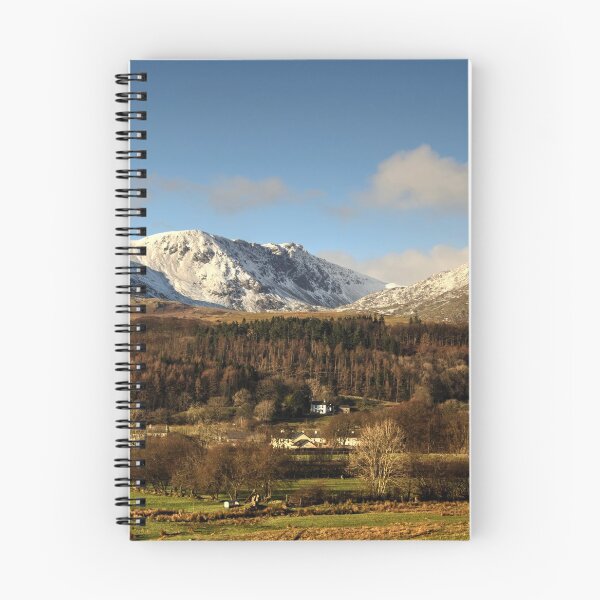 Item preview, Dow Crag and The Old Man designed and sold by Jamie  Green.