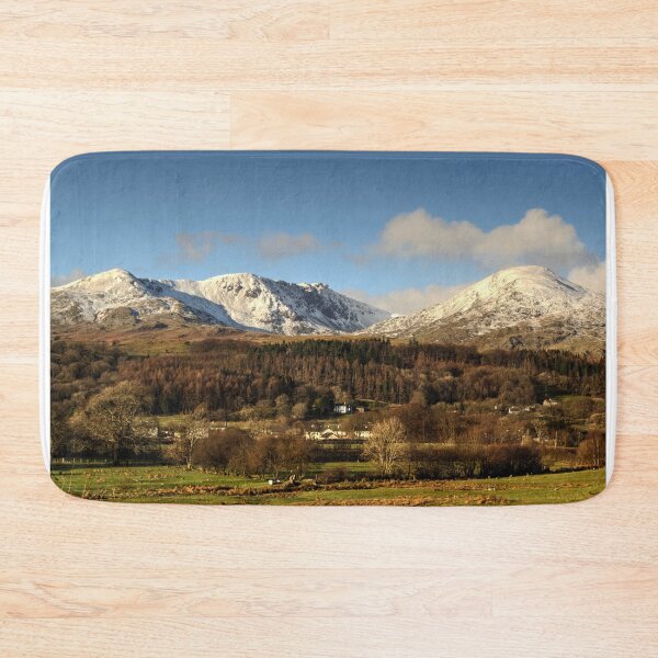 Item preview, Dow Crag and The Old Man designed and sold by Jamie  Green.