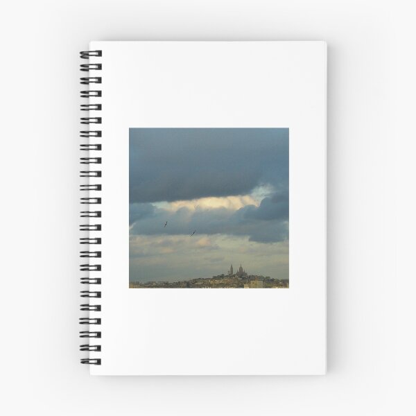 Item preview, Montmartre, Paris designed and sold by Janet GATHIER-COOMBER.