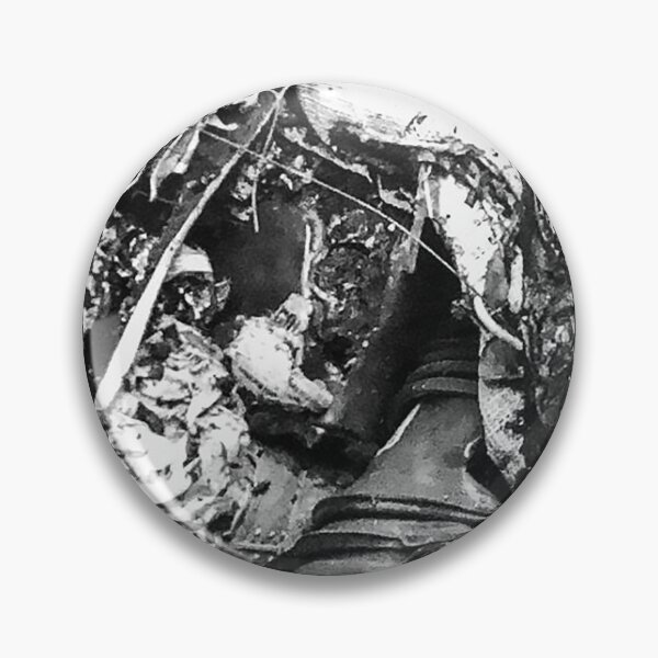 Item preview, Dataset Design - After The Fire designed and sold by datasetdesign.