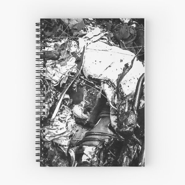 Item preview, Dataset Design - After The Fire designed and sold by datasetdesign.