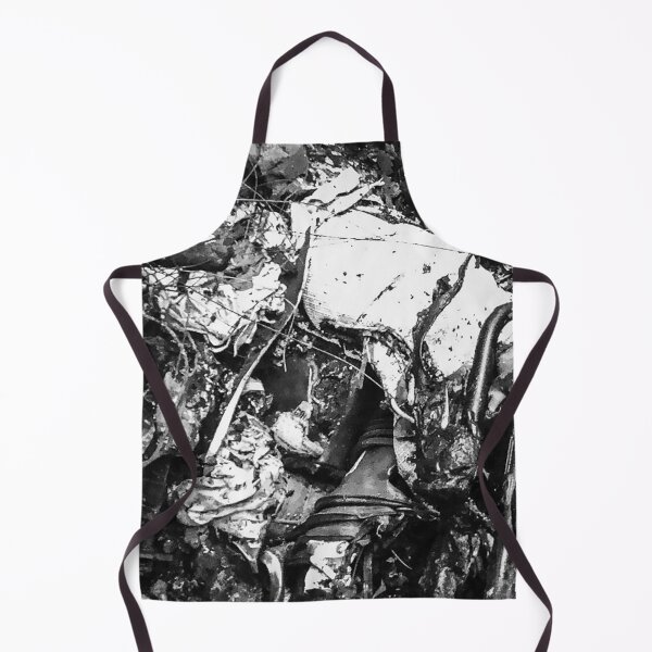 Item preview, Dataset Design - After The Fire designed and sold by datasetdesign.