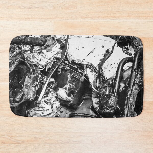 Item preview, Dataset Design - After The Fire designed and sold by datasetdesign.