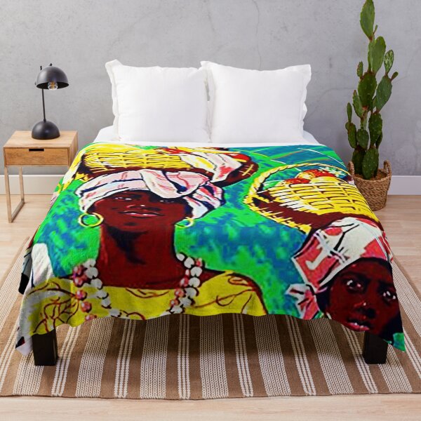Item preview, Jamaica is the Place to Go designed and sold by perrinr.