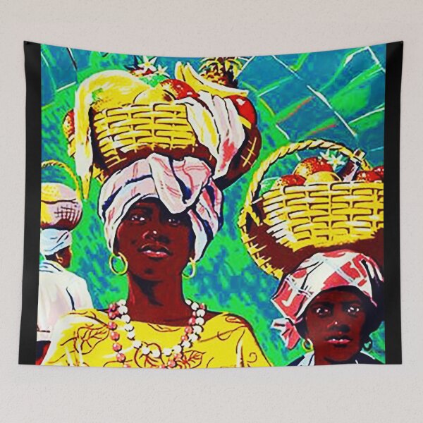 Item preview, Jamaica is the Place to Go designed and sold by perrinr.