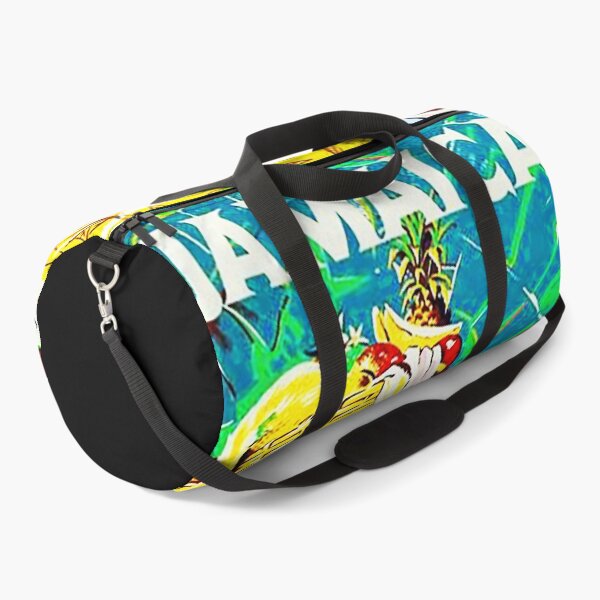 Item preview, Jamaica is the Place to Go designed and sold by perrinr.