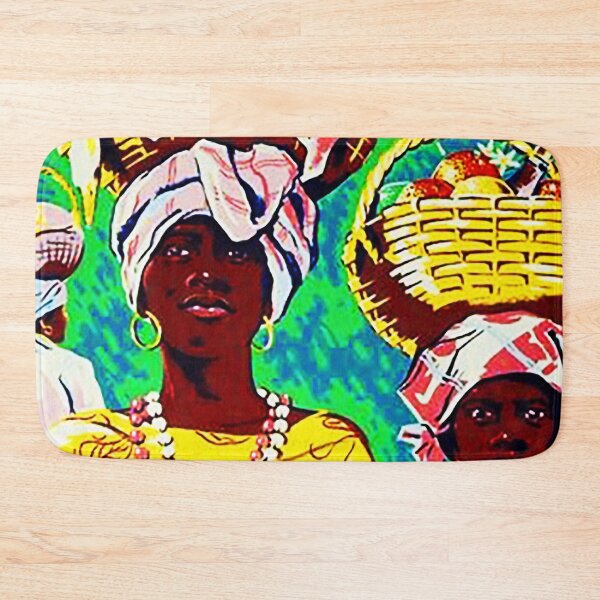 Item preview, Jamaica is the Place to Go designed and sold by perrinr.