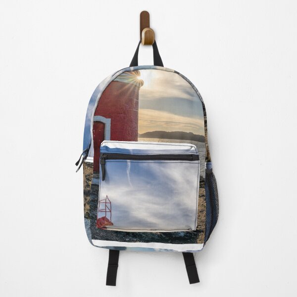 Item preview, Punta Robaleira Lighthouse designed and sold by DiFigianoPhoto.