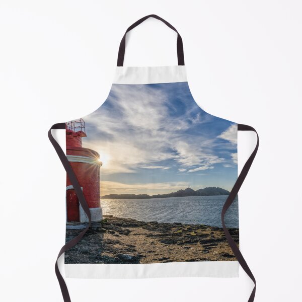 Item preview, Punta Robaleira Lighthouse designed and sold by DiFigianoPhoto.