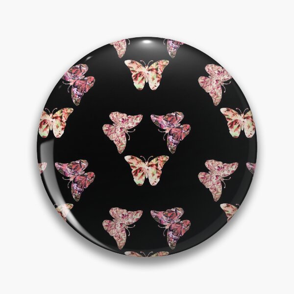 Item preview, Red Butterflies designed and sold by ChibiKolossus.