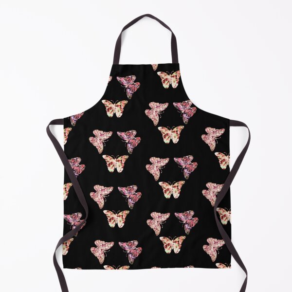 Item preview, Red Butterflies designed and sold by ChibiKolossus.