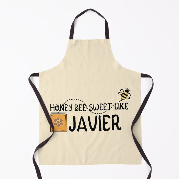 Item preview, HONEY BEE SWEET LIKE JAVIER designed and sold by IzzyDee-Designs.