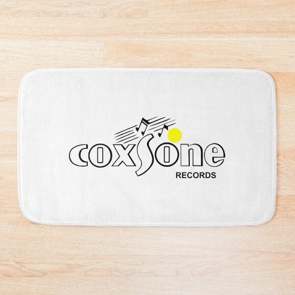 Item preview, Cox Ja designed and sold by perrinr.