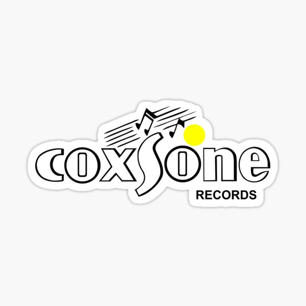 Item preview, Cox Ja designed and sold by perrinr.