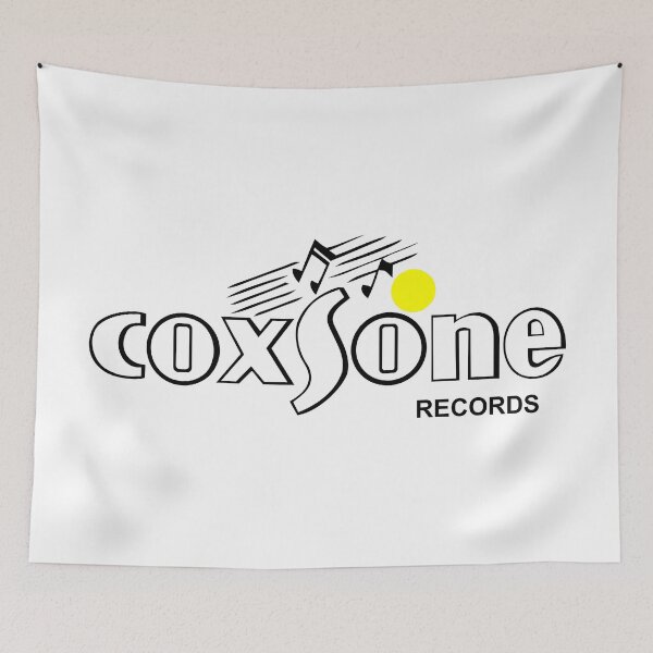Item preview, Cox Ja designed and sold by perrinr.