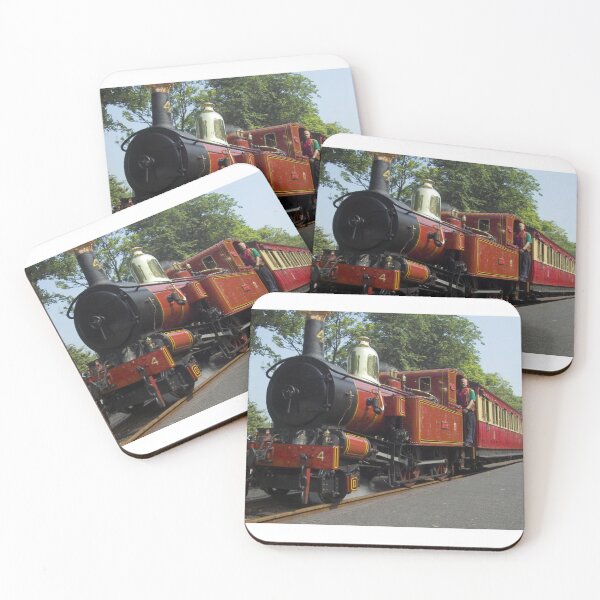 Item preview, Manx train designed and sold by skanner30.