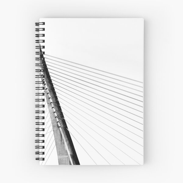 Item preview, Ponte Dos Tirantes designed and sold by DiFigianoPhoto.