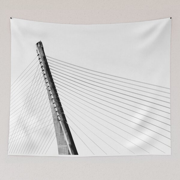 Item preview, Ponte Dos Tirantes designed and sold by DiFigianoPhoto.