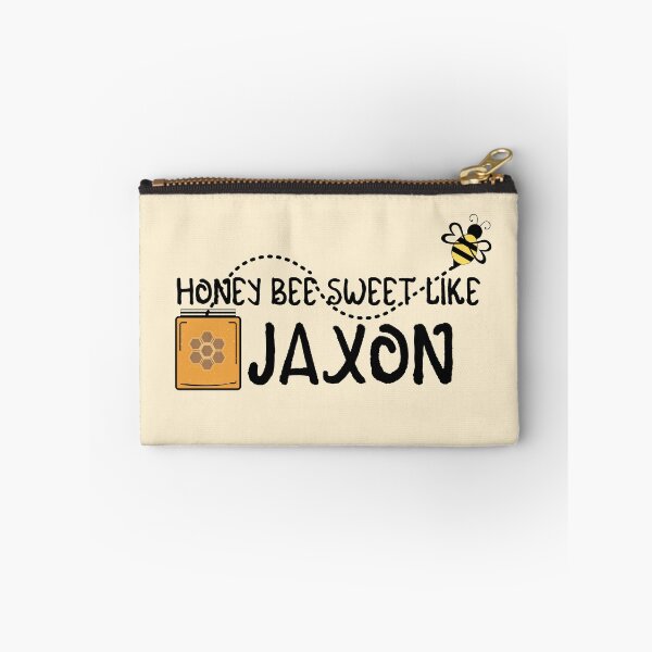 Item preview, HONEY BEE SWEET LIKE JAXON designed and sold by IzzyDee-Designs.
