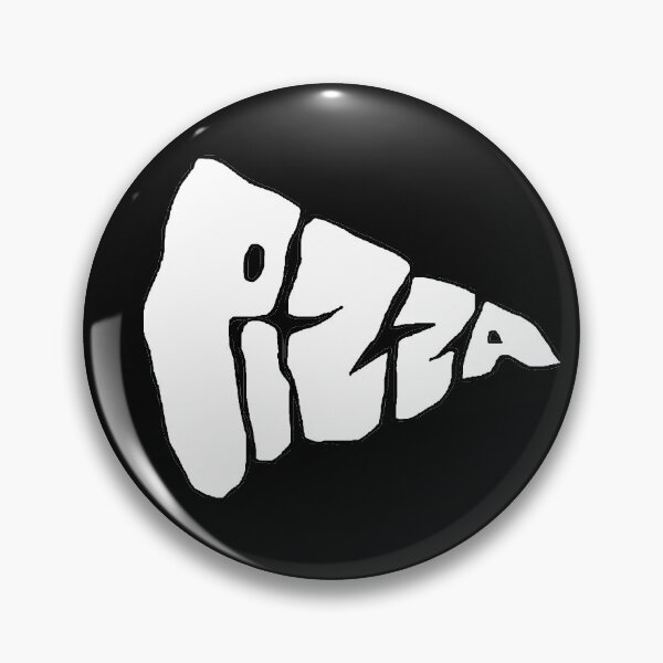 Item preview, One Bite Pizza designed and sold by NileCoyote.