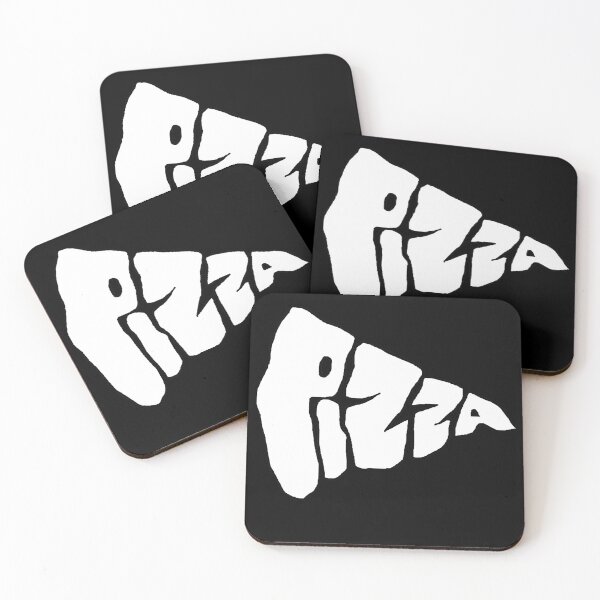 Item preview, One Bite Pizza designed and sold by NileCoyote.