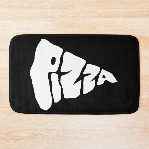 Item preview, One Bite Pizza designed and sold by NileCoyote.