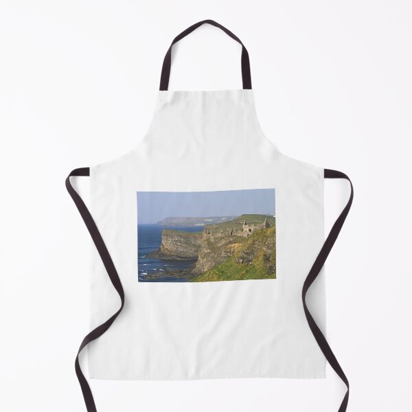 Item preview, Dunluce Castle N.I designed and sold by skanner30.