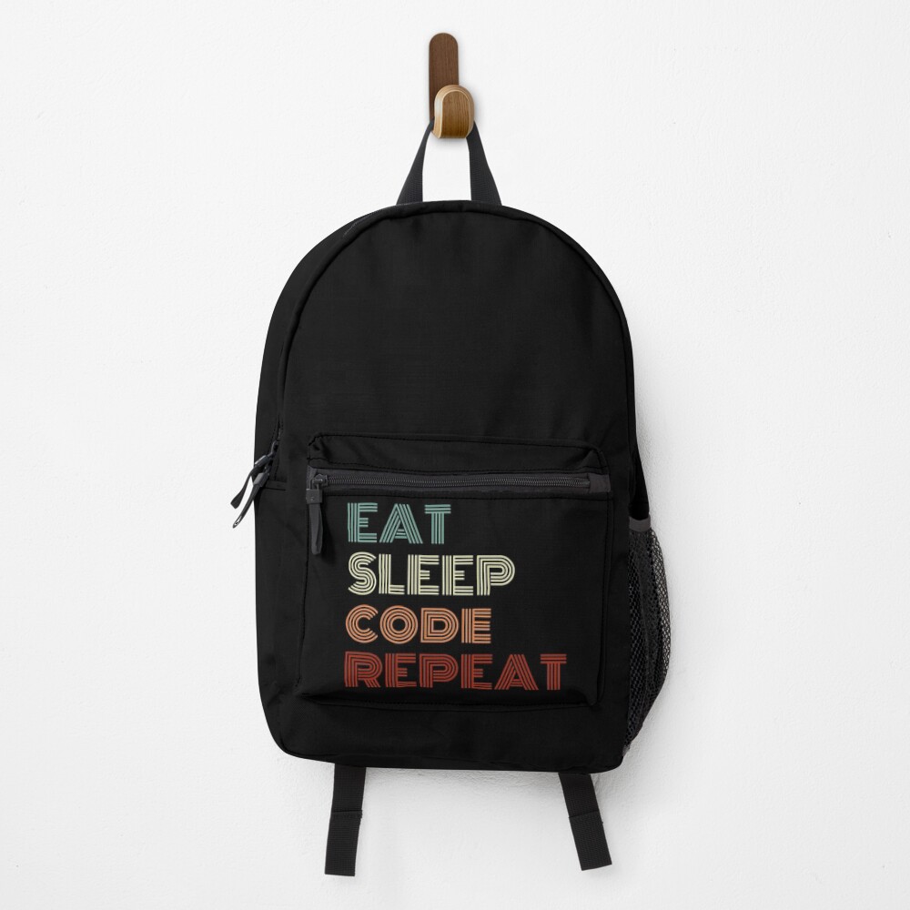 Item preview, Backpack designed and sold by Soursoul99.