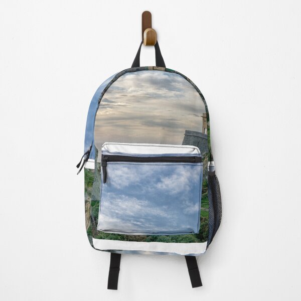 Item preview, Faro de Punta Nariga designed and sold by DiFigianoPhoto.