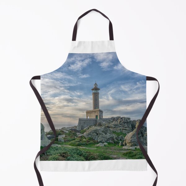 Item preview, Faro de Punta Nariga designed and sold by DiFigianoPhoto.