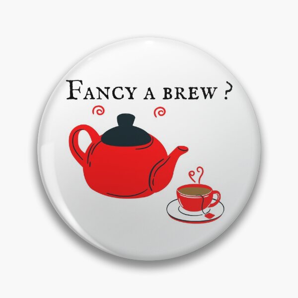 Item preview, Yorkshire tea designed and sold by DK-PODsolutions.