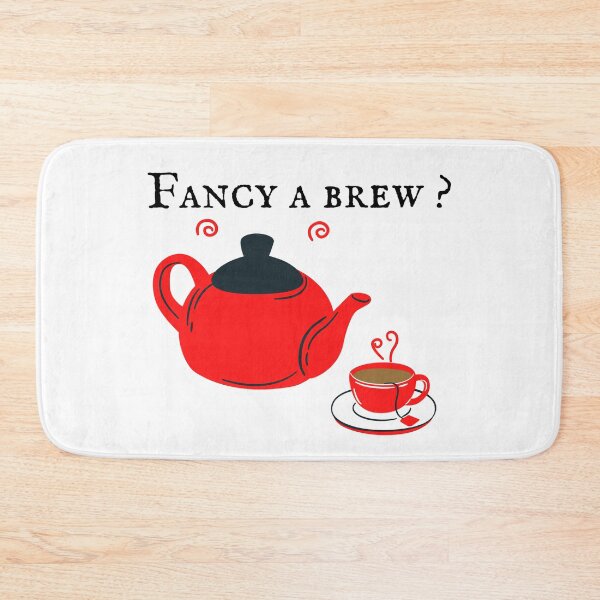 Item preview, Yorkshire tea designed and sold by DK-PODsolutions.