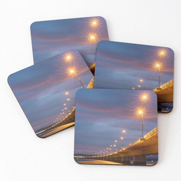 Item preview, Arosa Island Bridge designed and sold by DiFigianoPhoto.