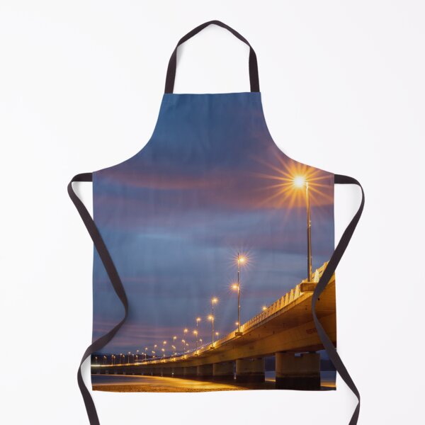 Item preview, Arosa Island Bridge designed and sold by DiFigianoPhoto.