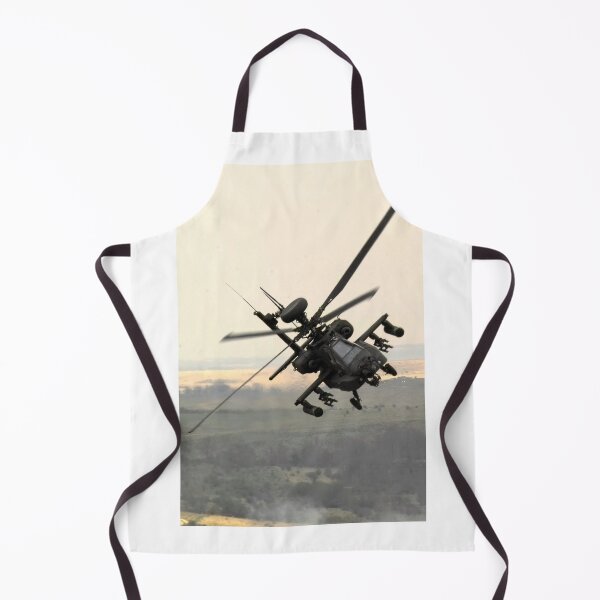 Item preview, Apache designed and sold by skanner30.