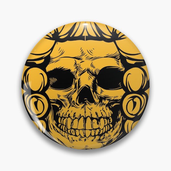 Item preview, ¡PELIGRO! ¡ALTO WOLTAIRE! designed and sold by Slavia.