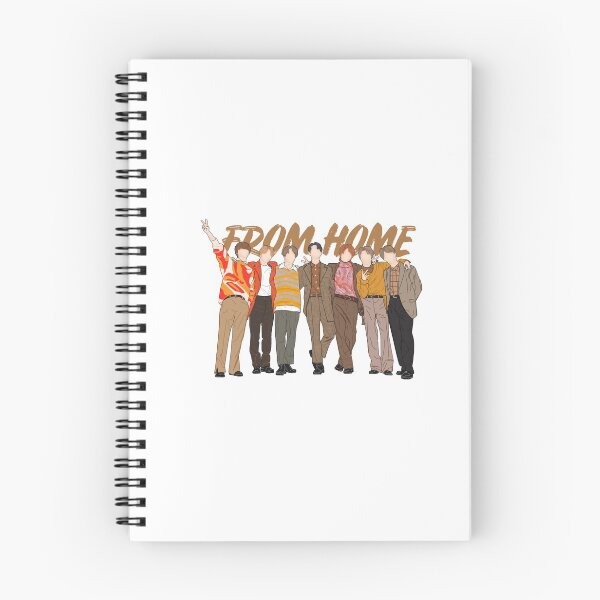 Item preview, NCT U - From Home Vector Art designed and sold by cinxart.