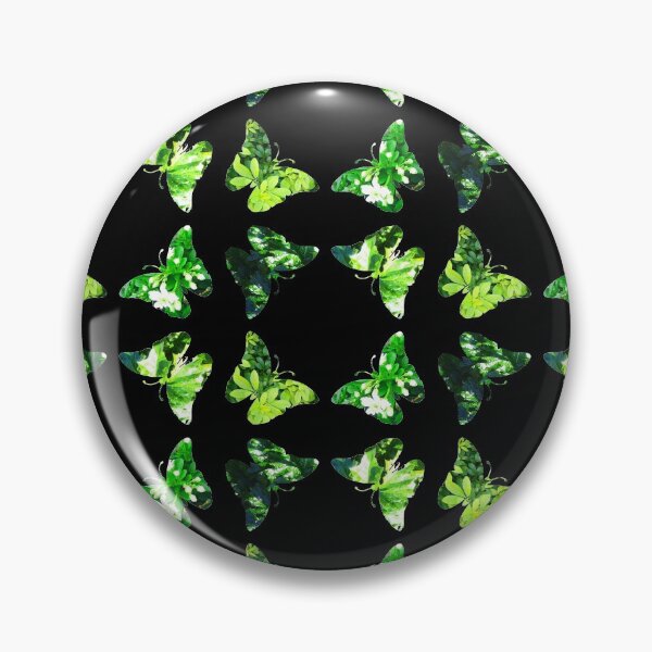 Item preview, Leafy Lepidoptera designed and sold by ChibiKolossus.