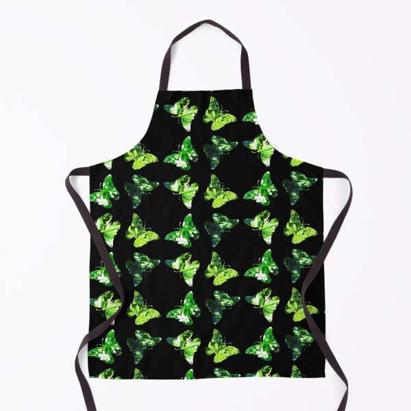 Item preview, Leafy Lepidoptera designed and sold by ChibiKolossus.