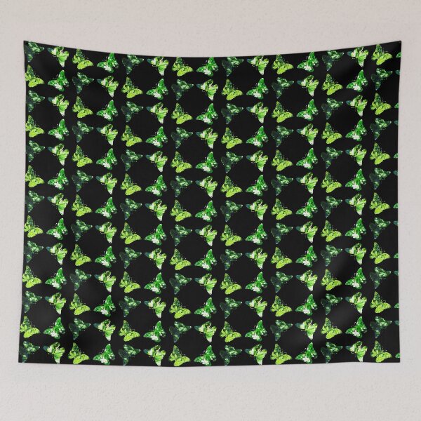 Item preview, Leafy Lepidoptera designed and sold by ChibiKolossus.