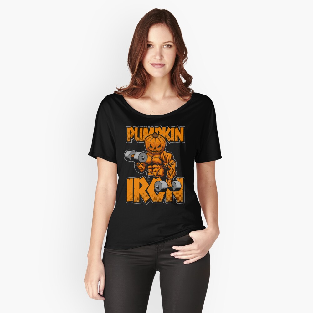 Item preview, Relaxed Fit T-Shirt designed and sold by GrandeDuc.