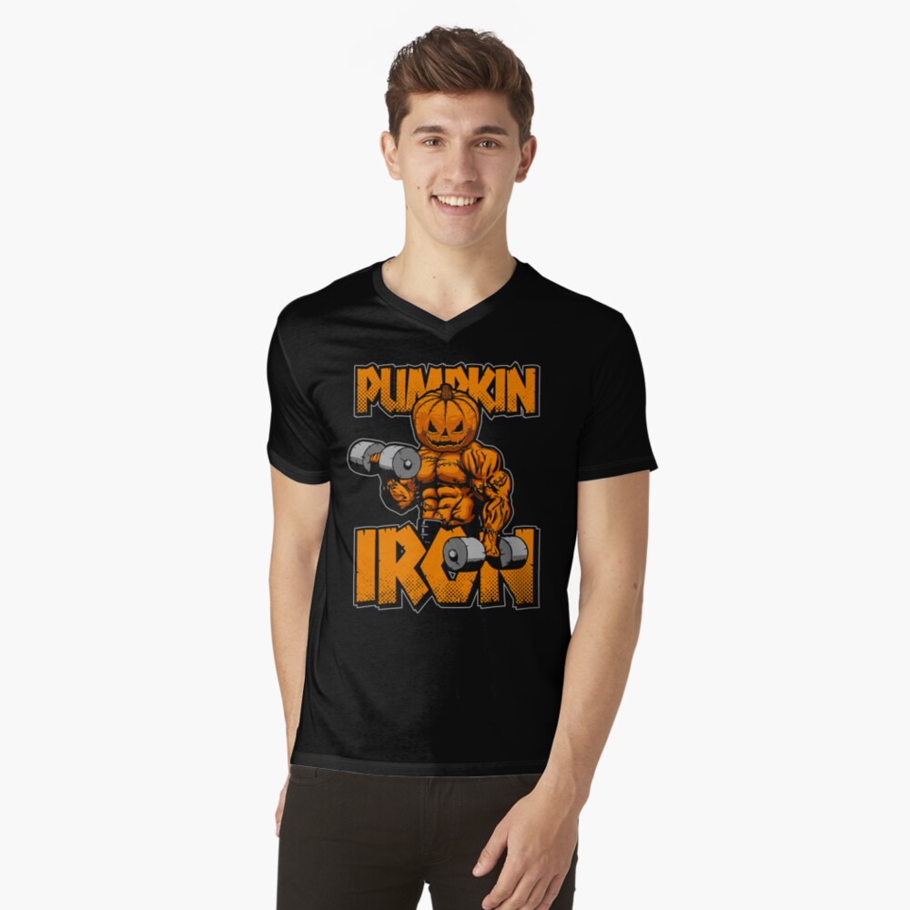 Item preview, V-Neck T-Shirt designed and sold by GrandeDuc.
