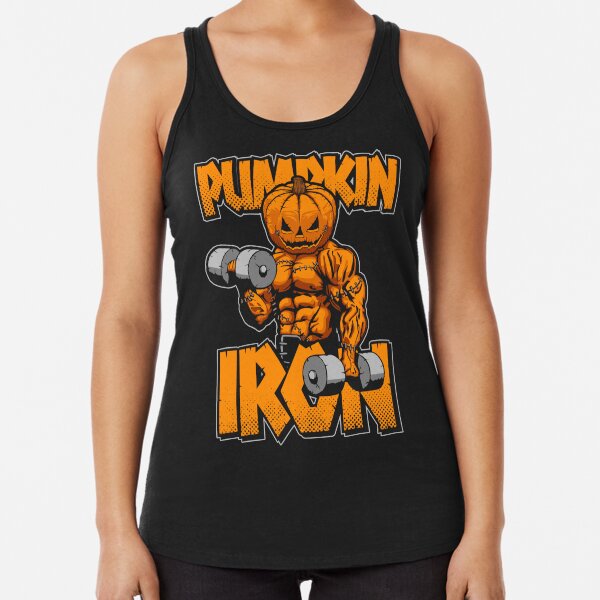 Racerback Tank Top