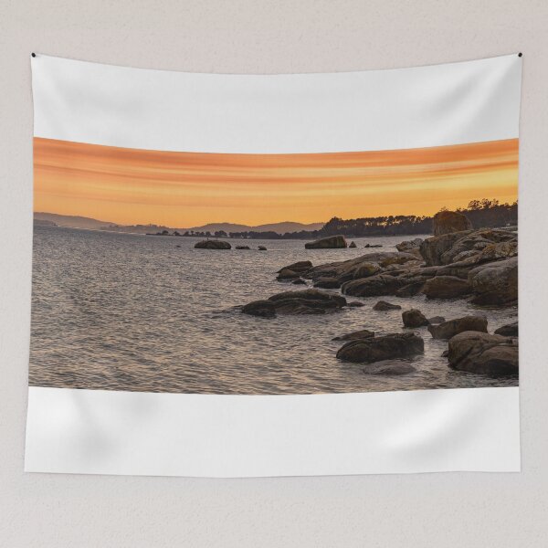 Item preview, Playa de O Bao designed and sold by DiFigianoPhoto.