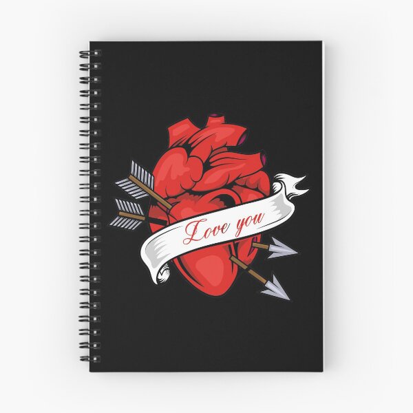 Item preview, My heart fall in love designed and sold by sttain.