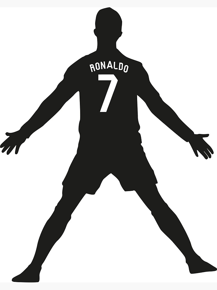 Maglia Cristiano Ronaldo  Photographic Print for Sale by VincenzoVB