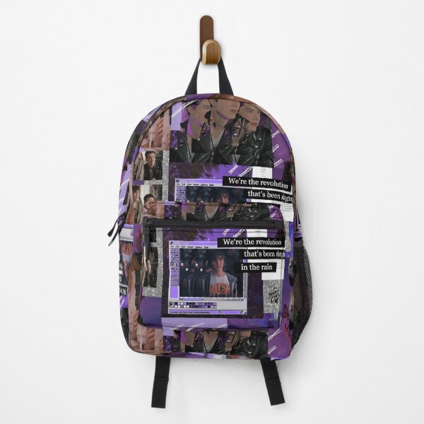 Item preview, Julie and the Phantoms Collage designed and sold by Cool Stuff.