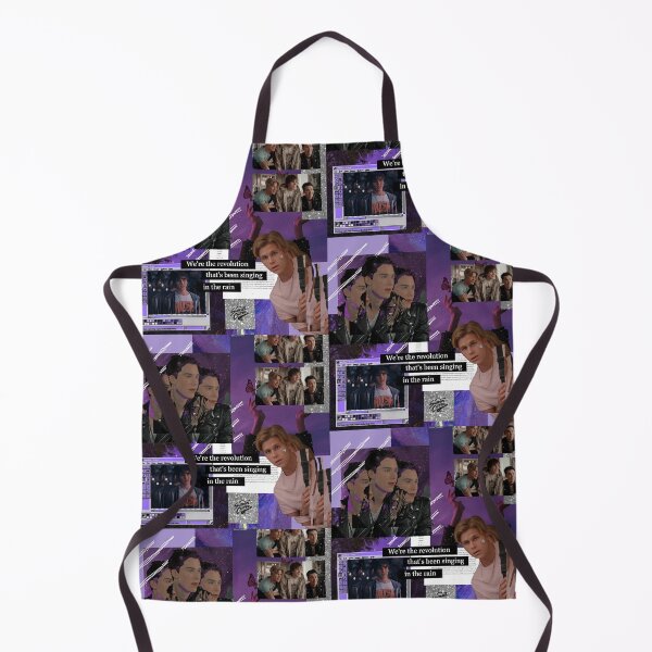 Item preview, Julie and the Phantoms Collage designed and sold by Cool Stuff.