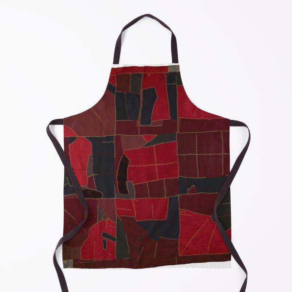 Item preview, Crazy Quilt - Wool and cotton blends designed and sold by jwebmarket.